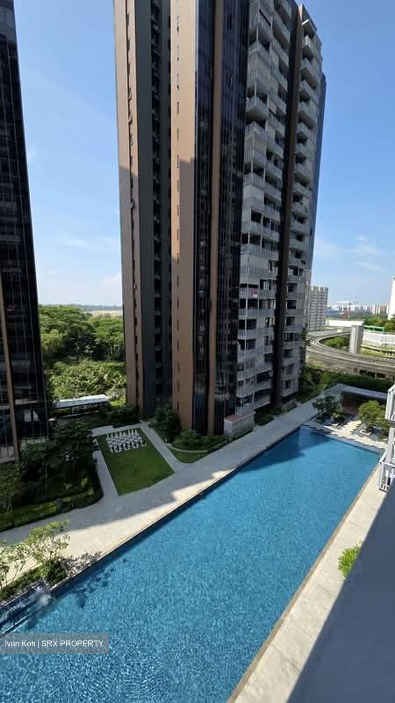 Parc Botannia (D28), Condominium #595362241